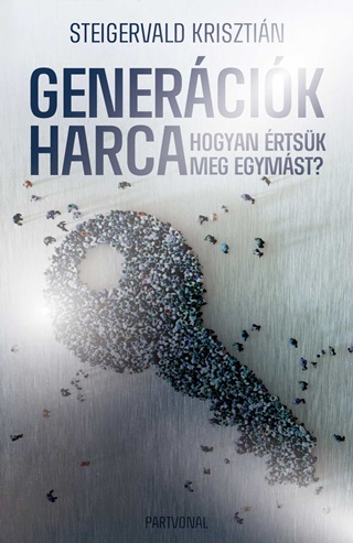 Steigervald Krisztin - Genercik Harca - nnepi, Limitlt Kiads