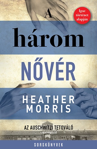 Heather Morris - A Hrom Nvr