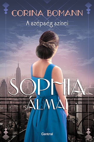 Corina Bomann - Sophia lmai - A Szpsg Sznei 2.