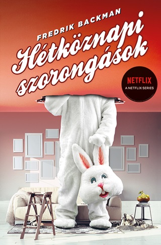 Htkznapi Szorongsok - Fztt