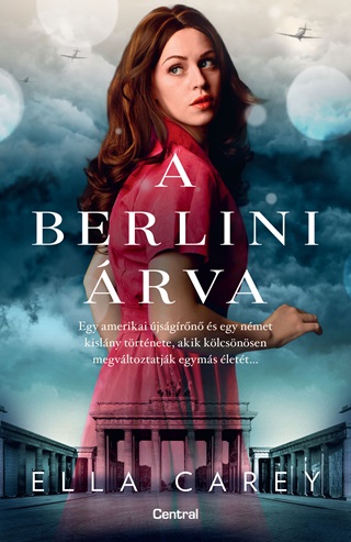 Ella Carey - A Berlini rva