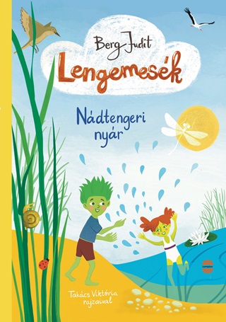 Berg Judit - Lengemesk 2. - Ndtengeri Nyr