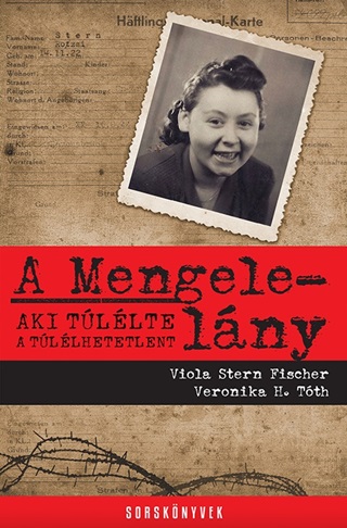 Viola - H. Tth Veronika Stern-Fischer - A Mengele-Lny