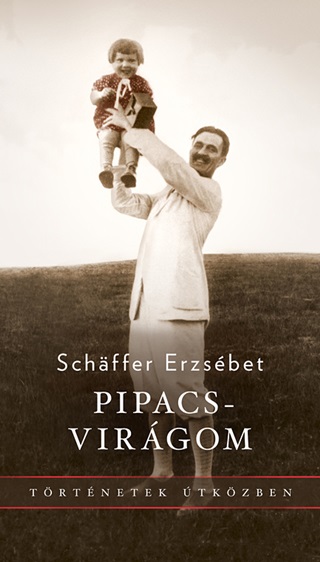 Schaffer Erzsbet - Pipacsvirgom - Trtnetek tkzben