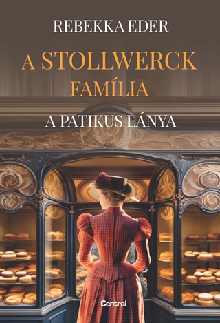 A Stollwerck Famlia - A Patikus Lnya