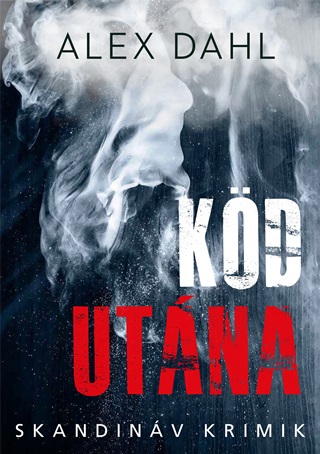 Kd Utna - Skandinv Krimik