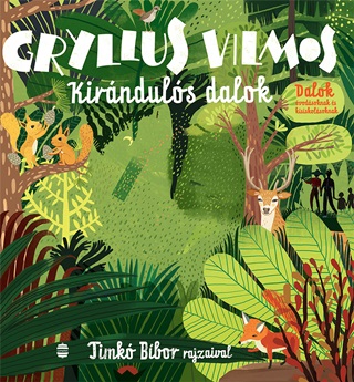 Gryllus Vilmos - Kirnduls Dalok