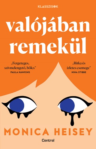 Monica Heisey - Valjban Remekl