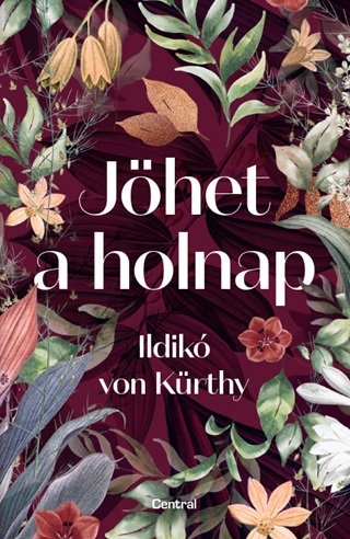 Ildik Von Krthy - Jhet A Holnap