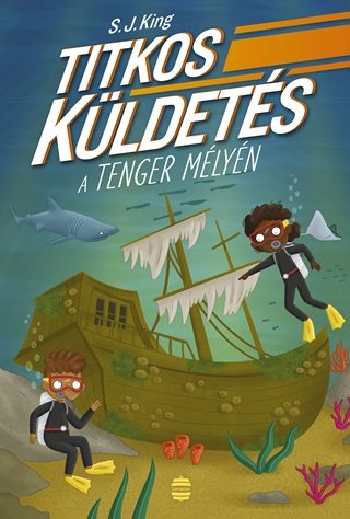 Titkos Kldets A Tenger Mlyn