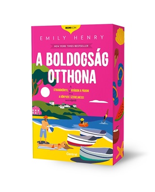 A Boldogsg Otthona