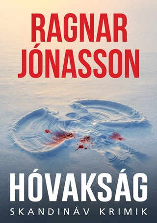 Ragnar Jnasson - Hvaksg