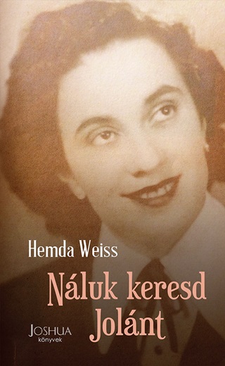 Hemda Weiss - Nluk Keresd Jolnt!