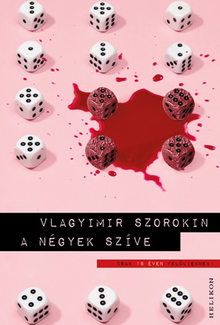 Vlagyimir Szorokin - A Ngyek Szve