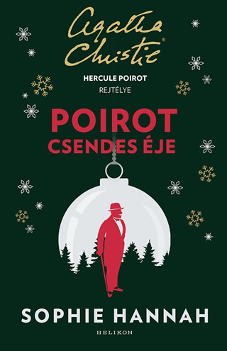 Poirot Csendes je