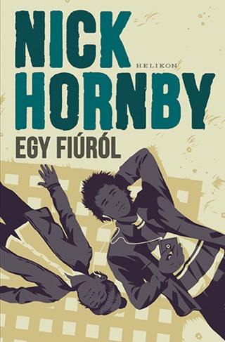 Nick Hornby - Egy Firl