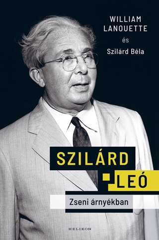 William - Szilrd Bla Lanouette - Szilrd Le - Zseni rnykban