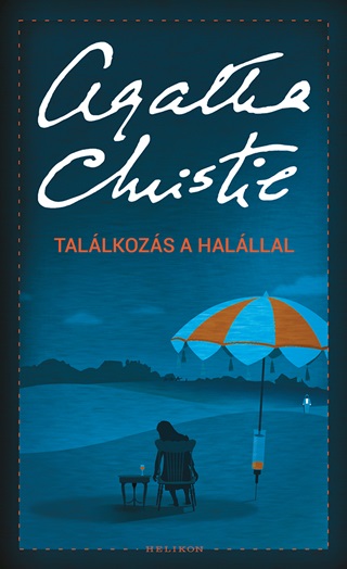 Agatha Christie - Tallkozs A Halllal