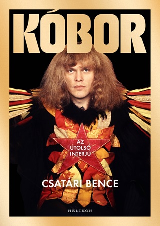 Csatri Bence - Kbor - Az Utols Interj