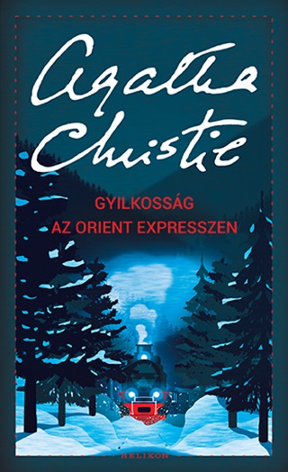 Gyilkossg Az Orient Expresszen