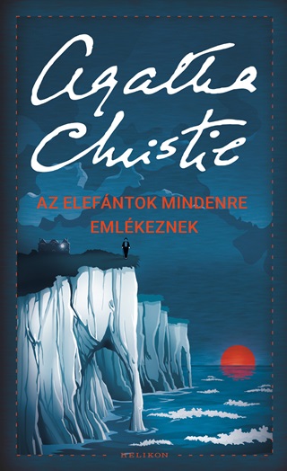 Agatha Christie - Az Elefntok Mindenre Emlkeznek