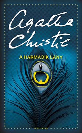 Agatha Christie - A Harmadik Lny