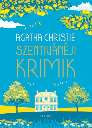 Szentivnji Krimik