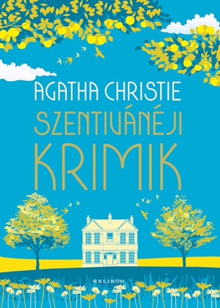 Szentivnji Krimik - lfestett
