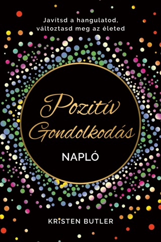 Pozitv Gondolkods Napl