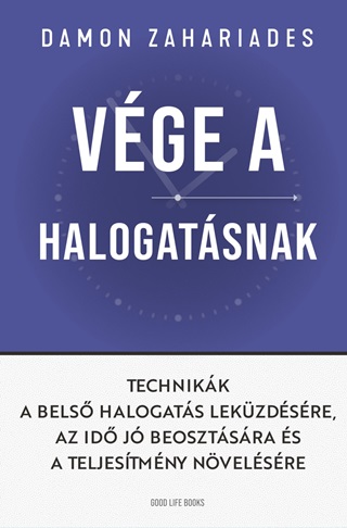 Vge A Halogatsnak