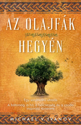 Az Olajfk Hegyn