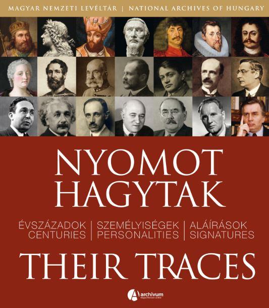  - Nyomot Hagytak - vszzadok, Szemlyisgek, Alrsok