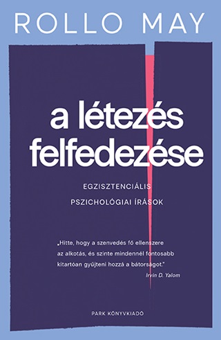 A Ltezs Felfedezse