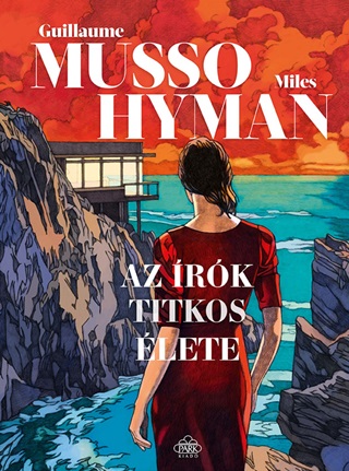 Guillaume- Hyman Musso - Az rk Titkos lete  Kpregny