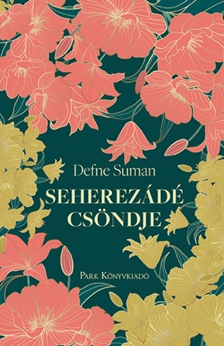Seherezd Csndje