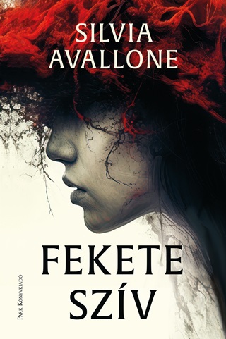 Silvia Avallone - Fekete Szv