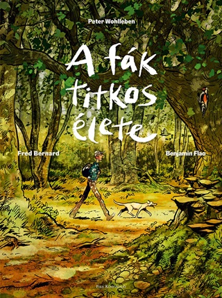 A Fk Titkos lete  Kpregny