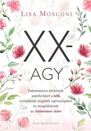 Lisa Mosconi - Xx-Agy