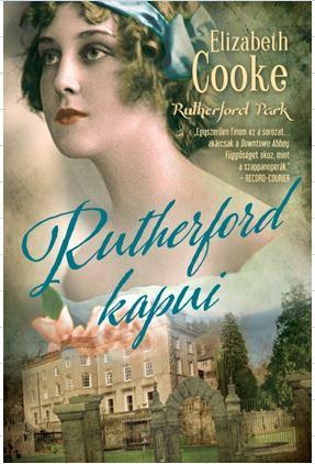 Elizabeth Cooke - Rutherford Kapui