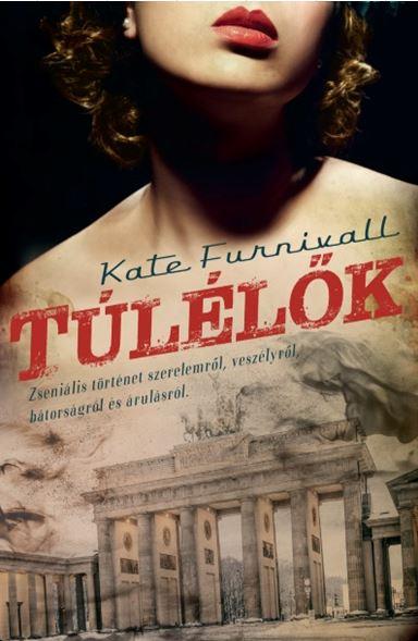 Kate Furnivall - Tllk