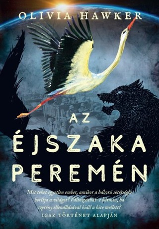 Az jszaka Peremn