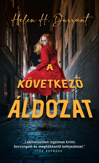 A Kvetkez ldozat
