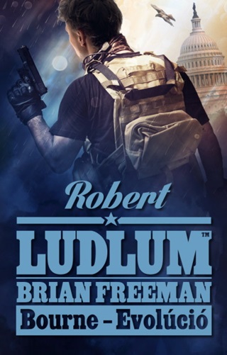 Robert Ludlum - Bourne - Evolci