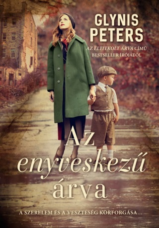Glynis Peters - Az Enyveskez rva