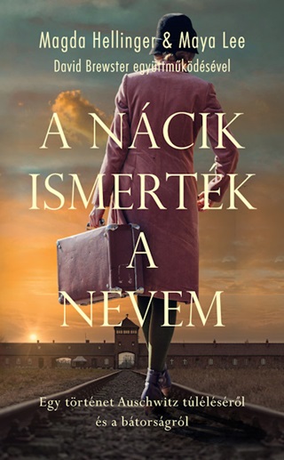 Magda - Lee Hellinger - A Ncik Ismertk A Nevem