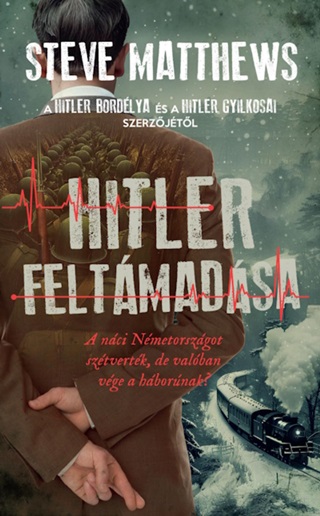 Steve Matthews - Hitler Feltmadsa