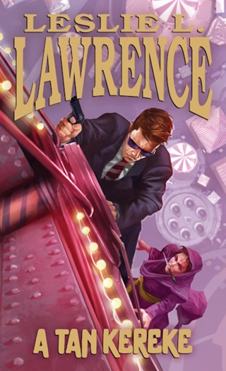 Leslie L. Lawrence - A Tan Kereke