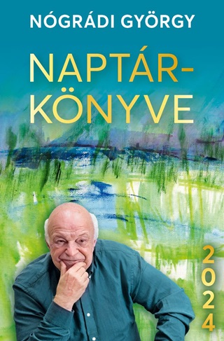 Ngrdi Gyrgy Naptrknyve 2024