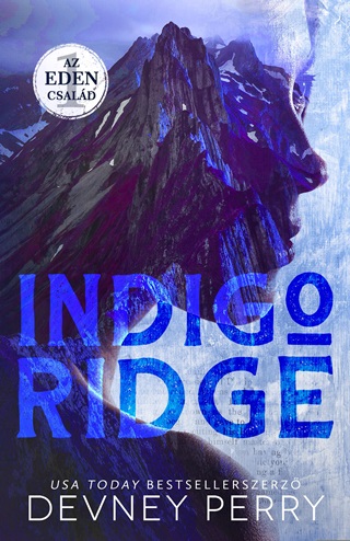 Indigo Ridge - Az Eden Csald 1.