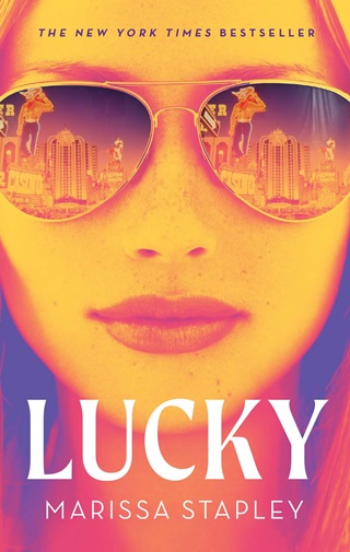 Marissa Stapley - Lucky